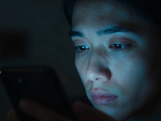 Meditation: A Solution to Digital Overload