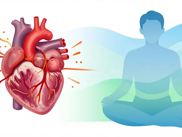 Meditation for Anxiety: How to Calm Your Nervous System