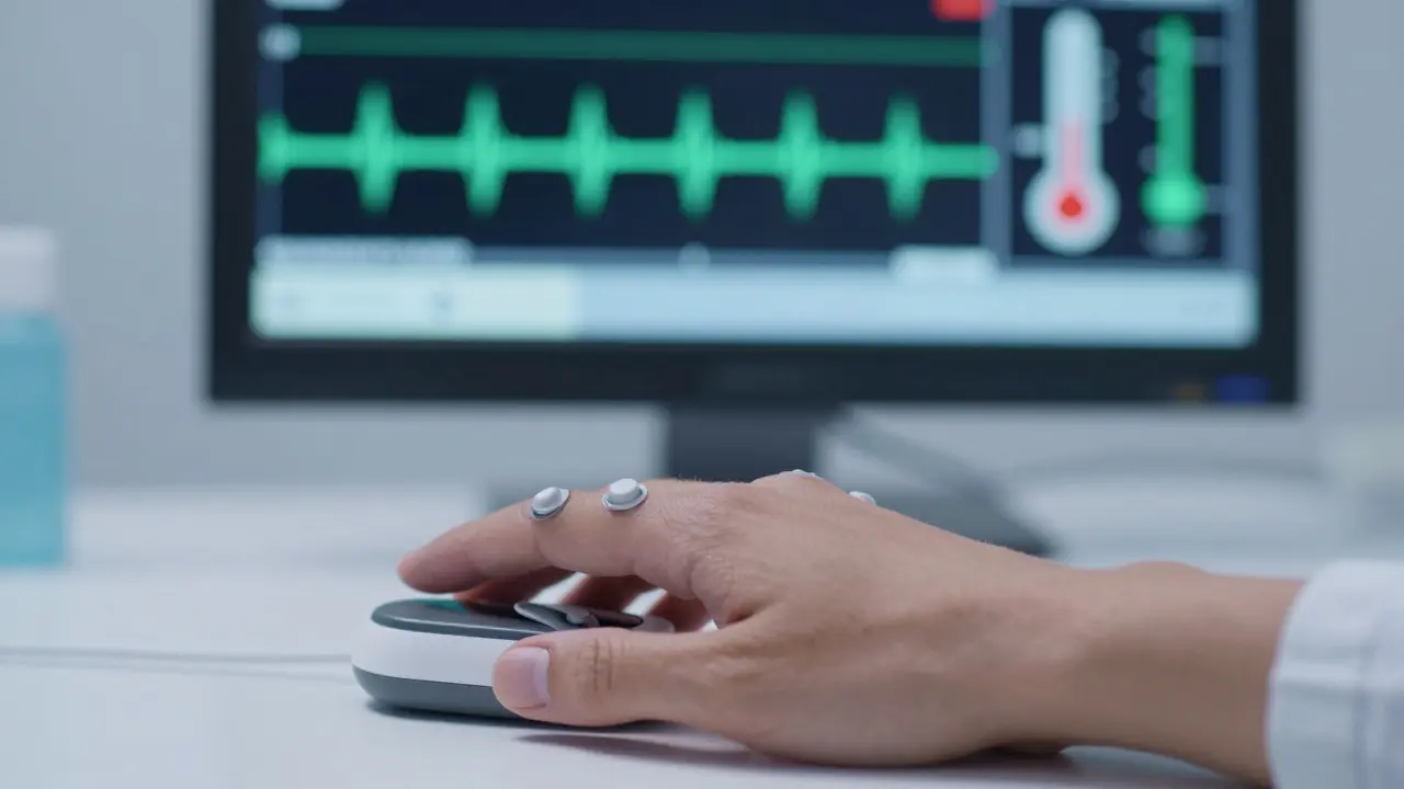Biofeedback for Chronic Pain: How to Retrain Your Body's Response