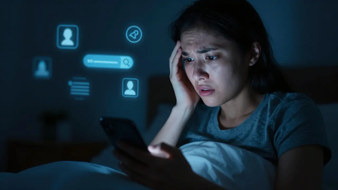 Health Anxiety: Understanding Causes, Consequences, and Proven Coping Mechanisms