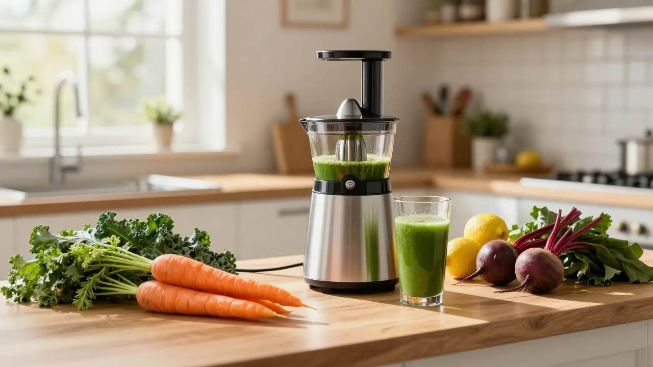 How to Make Delicious and Nutritious Health Juice at Home: The Ultimate Guide