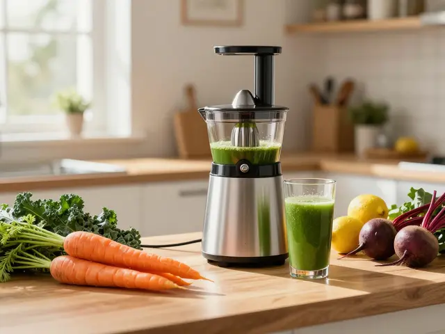 How to Make Delicious and Nutritious Health Juice at Home: The Ultimate Guide