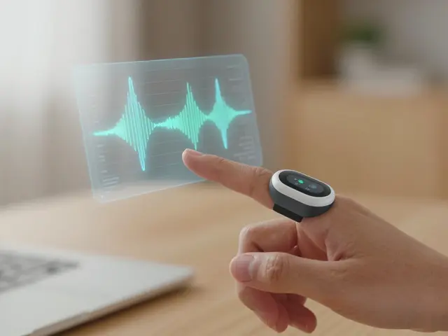 Top 10 Biofeedback Techniques for Stress Management: A Practical Guide