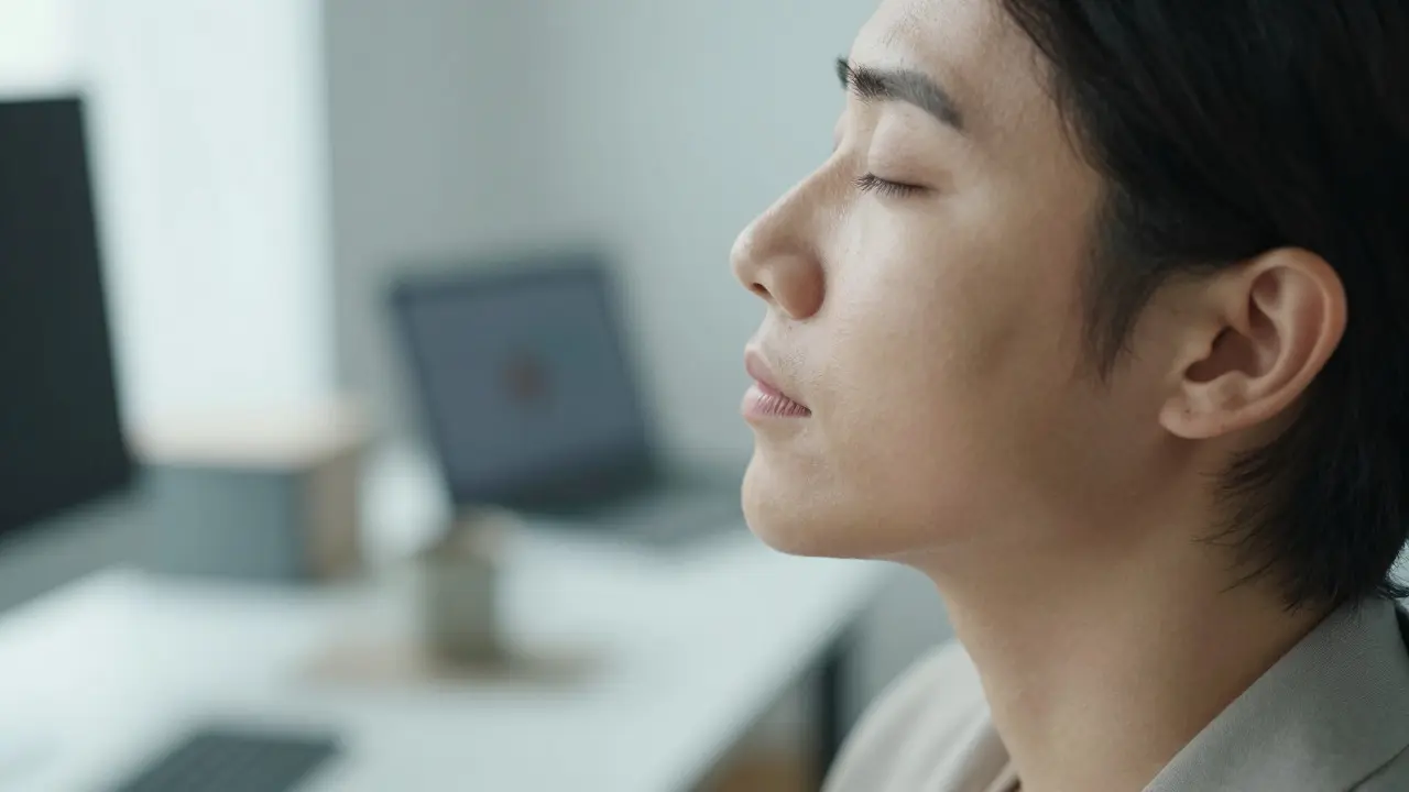 7 Practical Relaxation Techniques to Master Stress in 2026