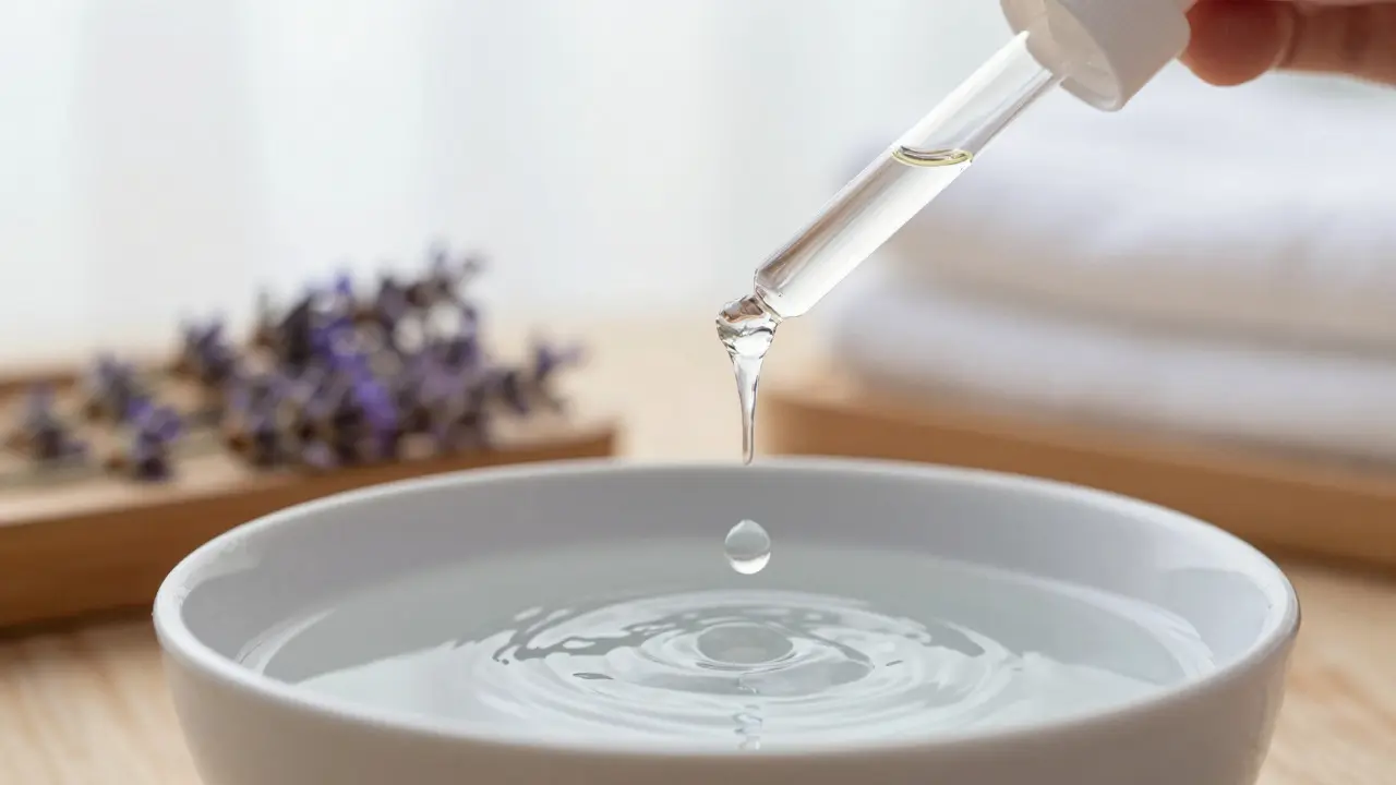 Aromatherapy for Pain Relief: What You Should Know