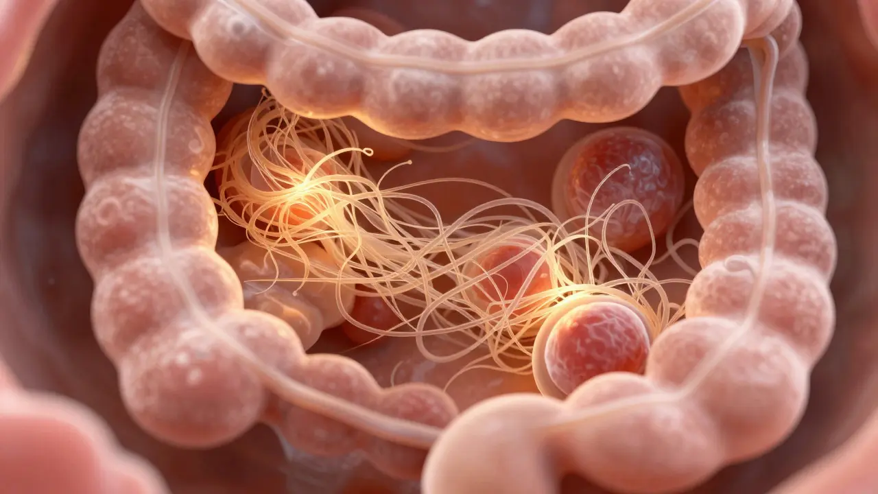 Fiber and Gastro Health: How to Fix Digestion Naturally