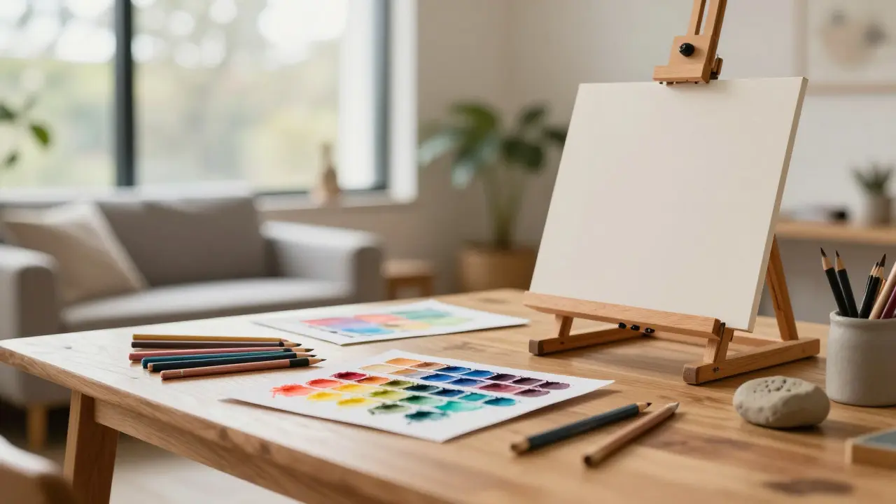 How Creative Arts Therapies Can Enhance Your Life Quality: A Practical Guide