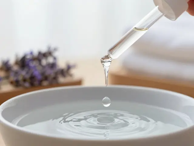 Aromatherapy for Pain Relief: What You Should Know