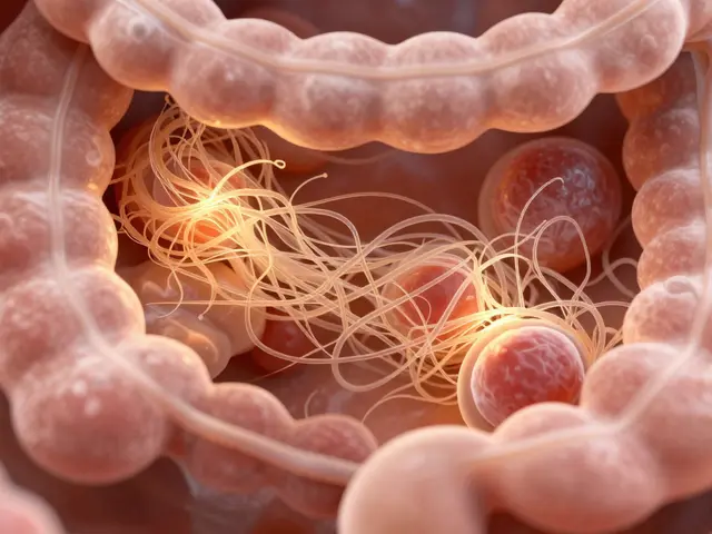 Fiber and Gastro Health: How to Fix Digestion Naturally