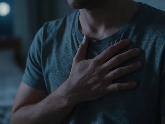 Health Anxiety: Signs, Causes, and How to Stop the Cycle of Fear