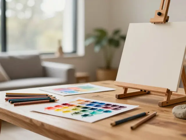 How Creative Arts Therapies Can Enhance Your Life Quality: A Practical Guide