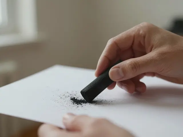 The Therapeutic Value of Creativity: How Creative Arts Therapies Heal