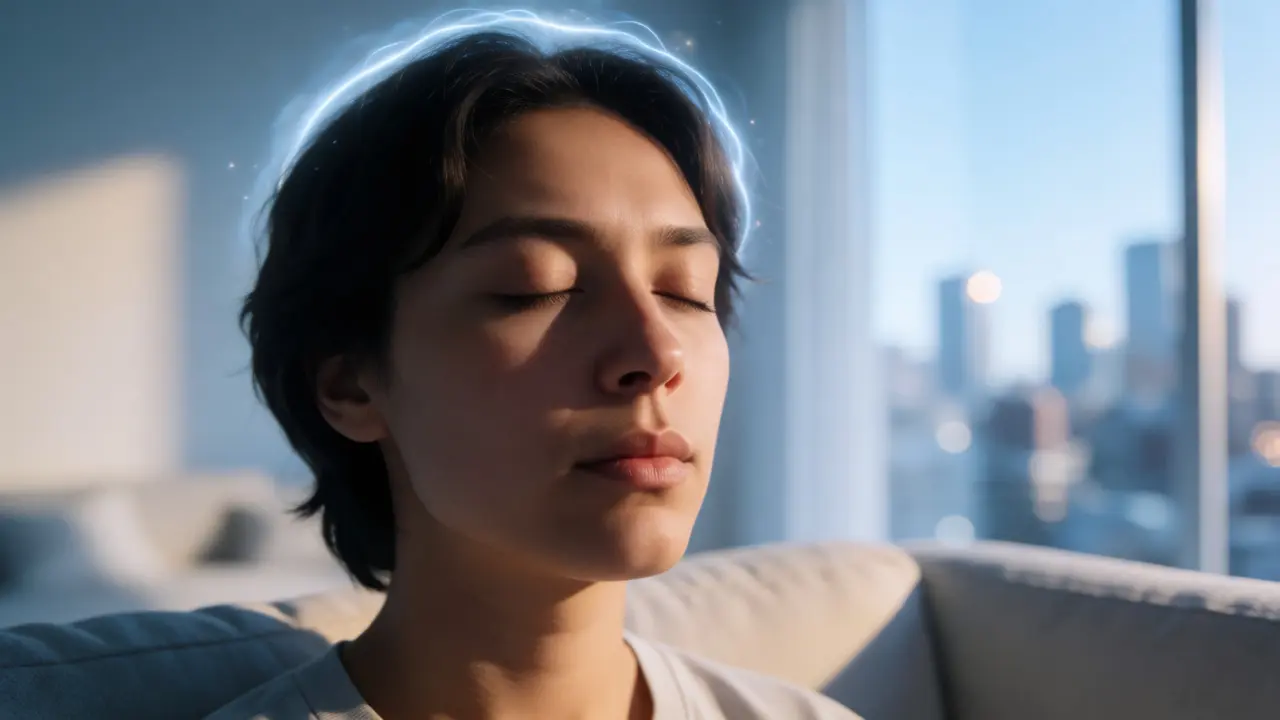 Calmness: The Gateway to Mindfulness and Self-Awareness