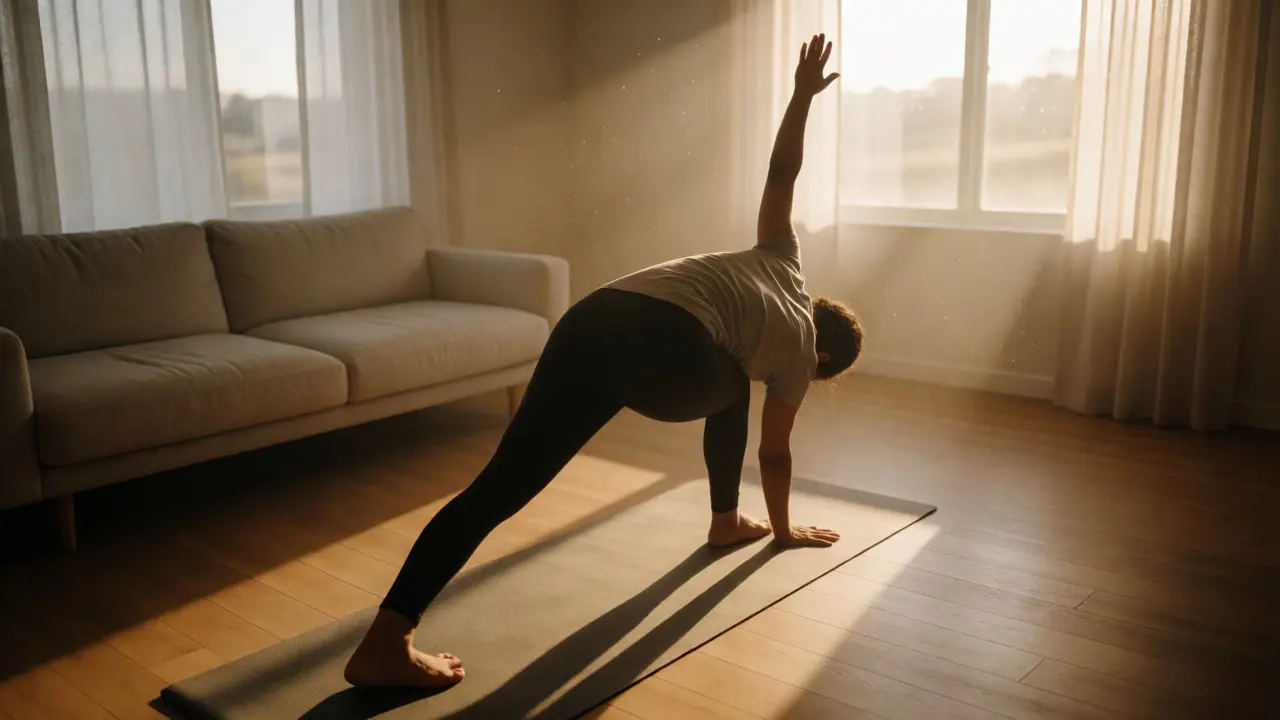 Meditation and Yoga: Why This Combo Is the Ultimate Wellness Hack