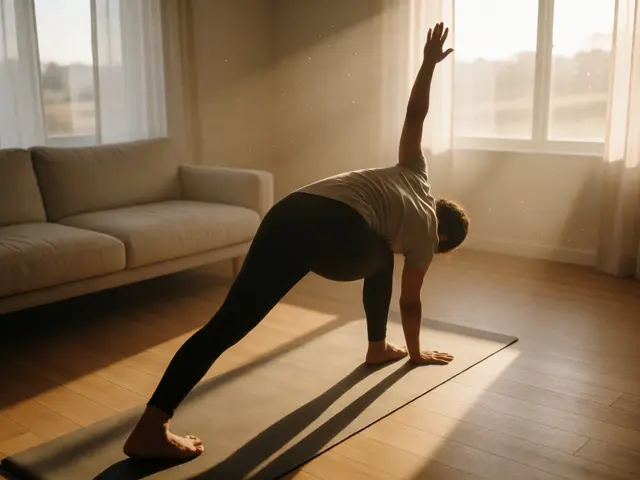 Meditation and Yoga: Why This Combo Is the Ultimate Wellness Hack